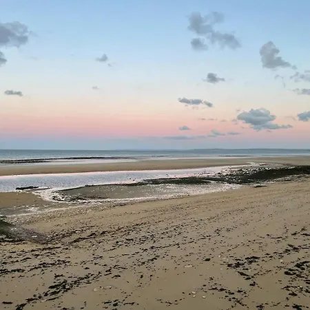 Διαμέρισμα 2 - 50m De La - Parking