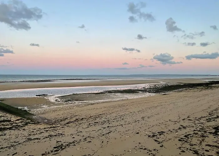 Apartment 2 - 50m De La - Parking